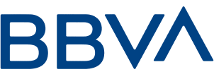 Logo BBVA