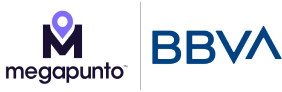 Logo Megapunto - BBVA